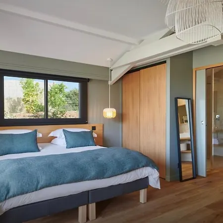 Le Cabanon Bidart