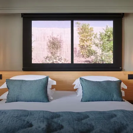 Bed & Breakfast Le Cabanon *