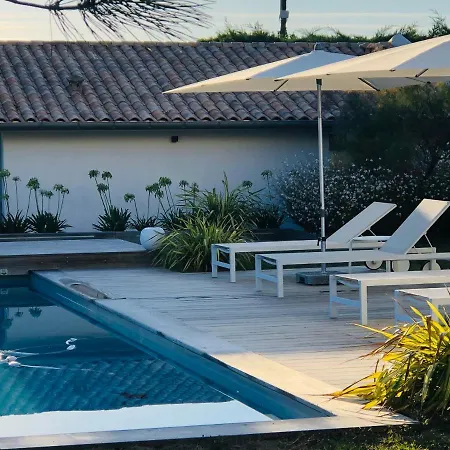 Bed & Breakfast Le Cabanon
