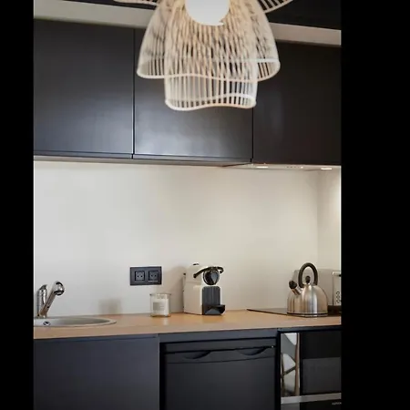 Bed & Breakfast Le Cabanon 4*