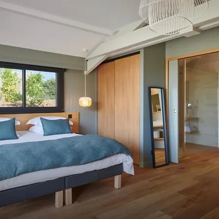 Bed & Breakfast Le Cabanon *