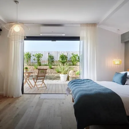 Bed and Breakfast Le Cabanon