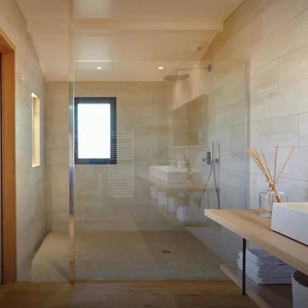 Bed & Breakfast Le Cabanon