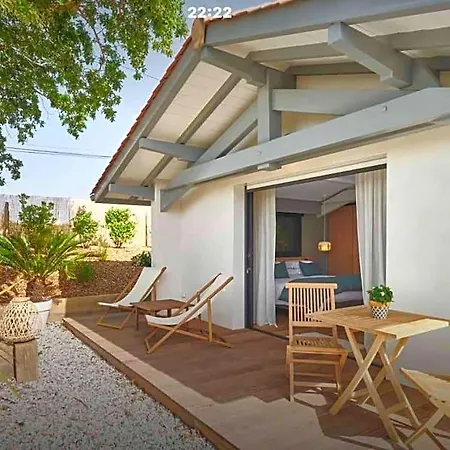 B&B Le Cabanon 4*