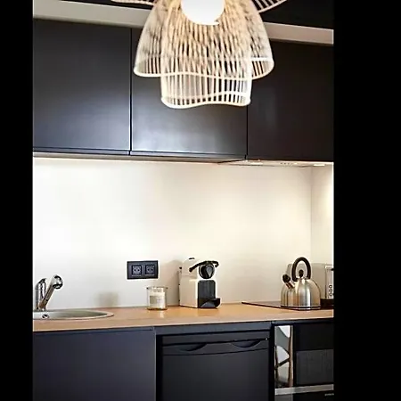 Le Cabanon 4*