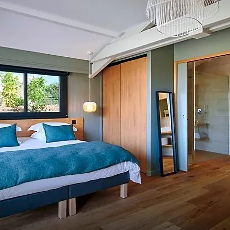 Le Cabanon B&B 비다르