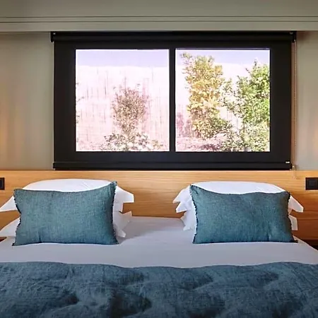 Le Cabanon B&B 4*