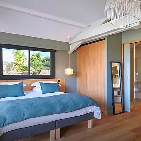 Le Cabanon B&B 4*