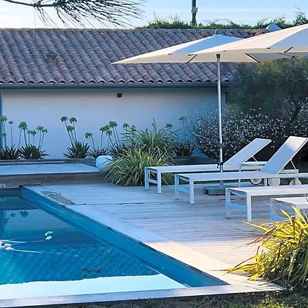 Le Cabanon