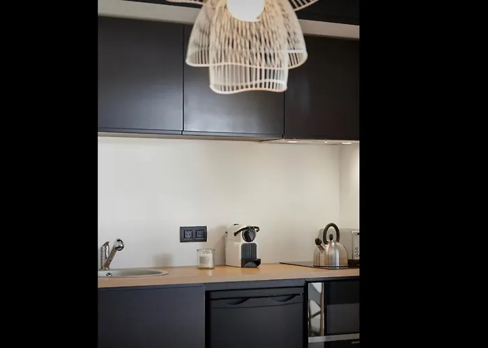 Bed and breakfast Le Cabanon 4*