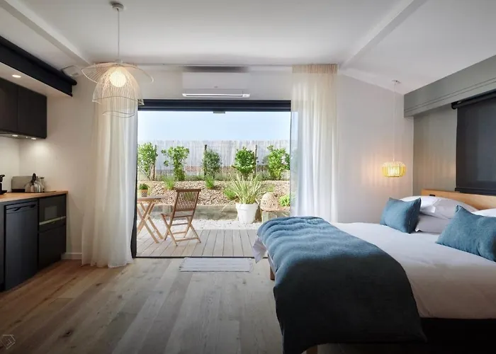 Bed & Breakfast Le Cabanon