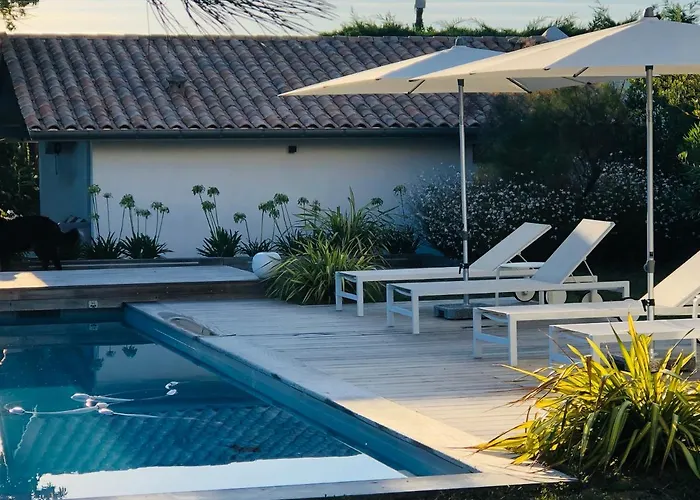 Bed & Breakfast Le Cabanon